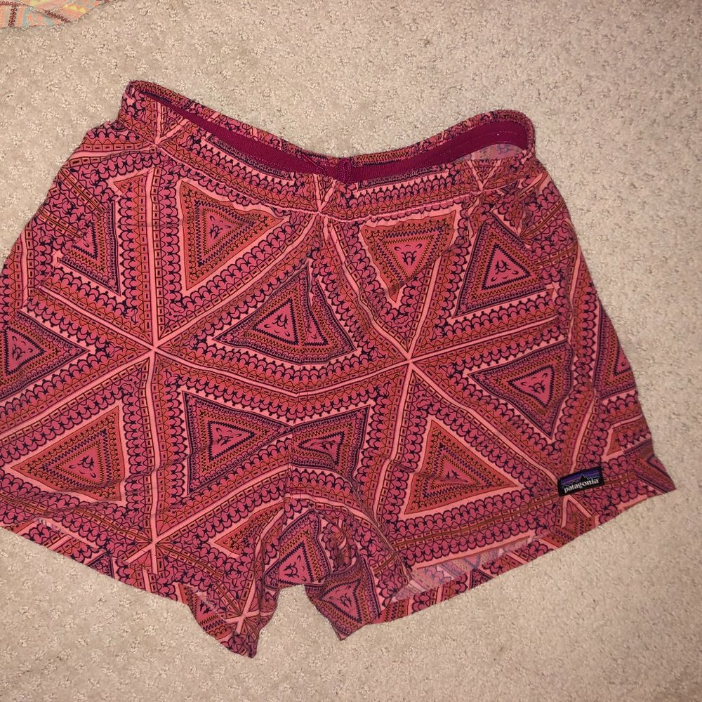 Patagonia Baggies shorts 5"